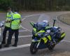 Straßenkontrolle in Campet und Lamolère: Ein Fahrer wird schwer bestraft