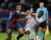 Champions League: Stade Brestois logischerweise vom FC Barcelona geschlagen (3:0)