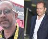 Radfahren. Road – Jonathan Vaughters greift Prudhomme an: „Diese Bonzen…“