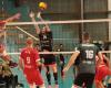 Volleyball: Im französischen Pokal wechseln die Centurions Narbonne zu Martigues