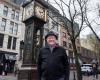 Der Schöpfer der Gastown Steam Clock ist gestorben