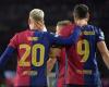 FC Barcelona – Stade Brestois 29 (3:0): Die Notizen zum kontrollierten Sieg der Blaugrana in der Champions League