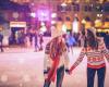 Die schönsten Eisbahnen in Paris, um in Weihnachtsstimmung zu kommen