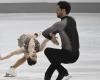 Stellato-Dudek und Deschamps, Kanadas Headliner beim Grand-Prix-Finale