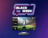 Nur heute ist dieser Hisense 4K-Videoprojektor in der Black Friday Week bei Fnac und Darty zum halben Preis erhältlich