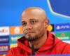 Keine Siege gegen Top-Teams? Kompany kontert mit einer klaren Ansage