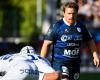 Transfers / Top 14 – Die Rückkehr von Torsten van Jaarsveld wurde von Bayonne offiziell gemacht