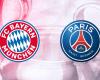 Direct CS (LdC) – Bayern München / Paris Saint-Germain