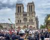 Wiedereröffnung von Notre-Dame de Paris: France 2 enthüllt uns am 29. November die renovierte Kathedrale