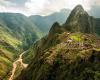 Erhöhte Sicherheit in Machu Picchu nach der auf TikTok ausgestrahlten Ascheverstreuung