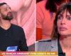 Cyril Hanouna macht Géraldine Maillet im TPMP einen unerwarteten Vorschlag bezüglich eines Mitglieds seiner Familie