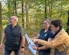 in den Ardennen eher regulieren als verbieten