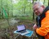 Im Wald von Chaux trägt die Sanierung der Wasserstraßen Früchte