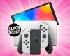 Mit dieser TOP 10 der besten Angebote feiert auch die Nintendo Switch ihren Black Friday