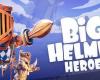 JVMag – Big Helmet Heroes ist ein „Kampf“-Spiel, das sich von der Masse abhebt