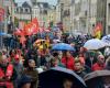 Demonstrationen im Ärmelkanal organisiert