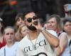 Kendji Girac und Santa, die neuen Namen auf dem Programm für die Ausgabe 2025 des Nîmes Festivals