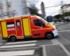 Explosion heute Morgen am Jean-Lurçat-College in Angers – Angers Info