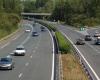 In der Gironde wurde auf der Autobahn ein neues System eingeführt, um Staus zu begrenzen