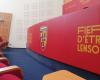 Verfolgen Sie live den Beginn des Trainings und der Konferenzen vor Reims-RC Lens