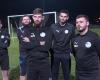 Endlich wird US Bolbec seine 8. Runde des Coupe de France gegen Stade Malherbe spielen … in Caen!