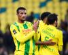 Mercato – Kehrt Jean-Philippe Gbamin (FC Nantes) zu seinem ehemaligen Verein zurück?