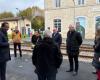 Komfort und Sicherheit: Der Bahnhof Saint-Émilion erhält ein neues Gesicht