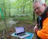 Habe geschworen. Im Wald von Chaux trägt die Sanierung der Wasserstraßen Früchte