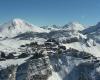 Skifahren in Avoriaz ab diesem Wochenende vom 30. November