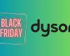 Profitieren Sie am Black Friday von zahlreichen Sonderaktionen für Star-Dyson-Produkte