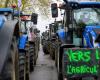 Rekordmobilisierung der Bauern in Tarn-et-Garonne