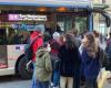 In den Bussen des Großraums Paris fährt mehr als jeder sechste Nutzer ohne Bezahlung