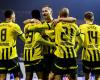 Fußball-Champions-League: BVB kann auswärts noch gewinnen: Wichtiger Sieg in Zagreb