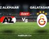 Sehen Sie sich die Spielzusammenfassung und die Tore von AZ Alkmaar Galatasaray an! (VIDEO) AZ Alkmaar GS vollständige Zusammenfassung! Wer hat die Tore geschossen, wie oft endete das Spiel?