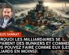 „Deutschland führt eine Bestandsaufnahme seiner Bunker durch… Ich hoffe, Sie haben einen guten Keller! “. Leitartikel von Charles SANNAT