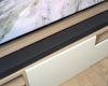 Testbericht zur Sony Bravia Theater Bar 8: eine kontrollierte und immersive, aber spartanische Soundbar