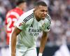 Mbappé wird zum Gespött Europas