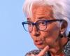 Lagarde rät zum Kauf von American, um einen Krieg mit Trump zu vermeiden