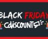 Cdiscount hat vor ein paar Minuten seinen Black Friday gestartet, und hier sind die Top-7-Angebote