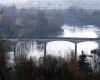 In Frankreich erfordert jede vierte Brücke in Kleinstädten eine Konsolidierung oder Notarbeiten