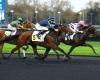 Prix ​​​​Philippe du Rozier (Gr. II): zwölf Starter validiert