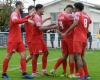 Fußball (Französischer Pokal). SA Mérignac will Geschichte schreiben