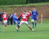 Fußball: Rückkehr des Vallet-Derbys