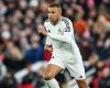 Kylian Mbappé und Madrid, ein entscheidendes Treffen