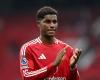 Marcus Rashford bricht den Rekord von Eric Cantona