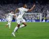 Kylian Mbappé, noch nicht in Topform, beruhigt sich mit einem Treffer bei Real Madrid