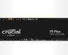 Die Crucial P3 Plus 1 TB NVMe SSD ist ein toller Black Friday-Preis