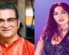 Warum Abhijeet Bhattacharyas Sohn über Dua Lipas „schwebendes X Woh Ladki Mashup“ verärgert ist