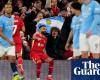 Salah besiegelt den dominanten Sieg von Liverpool gegen Manchester City und ist ein schwerer Rückschlag im Titelrennen | Premier League