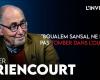 [L’INVITÉ] Xavier Driencourt: „Boualem Sansal darf nicht vergessen werden“